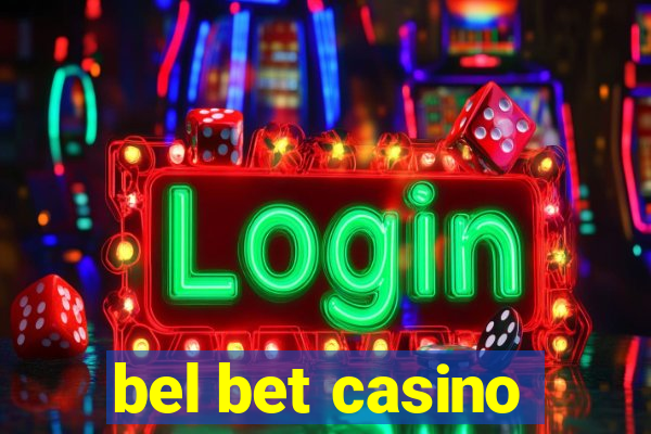 bel bet casino